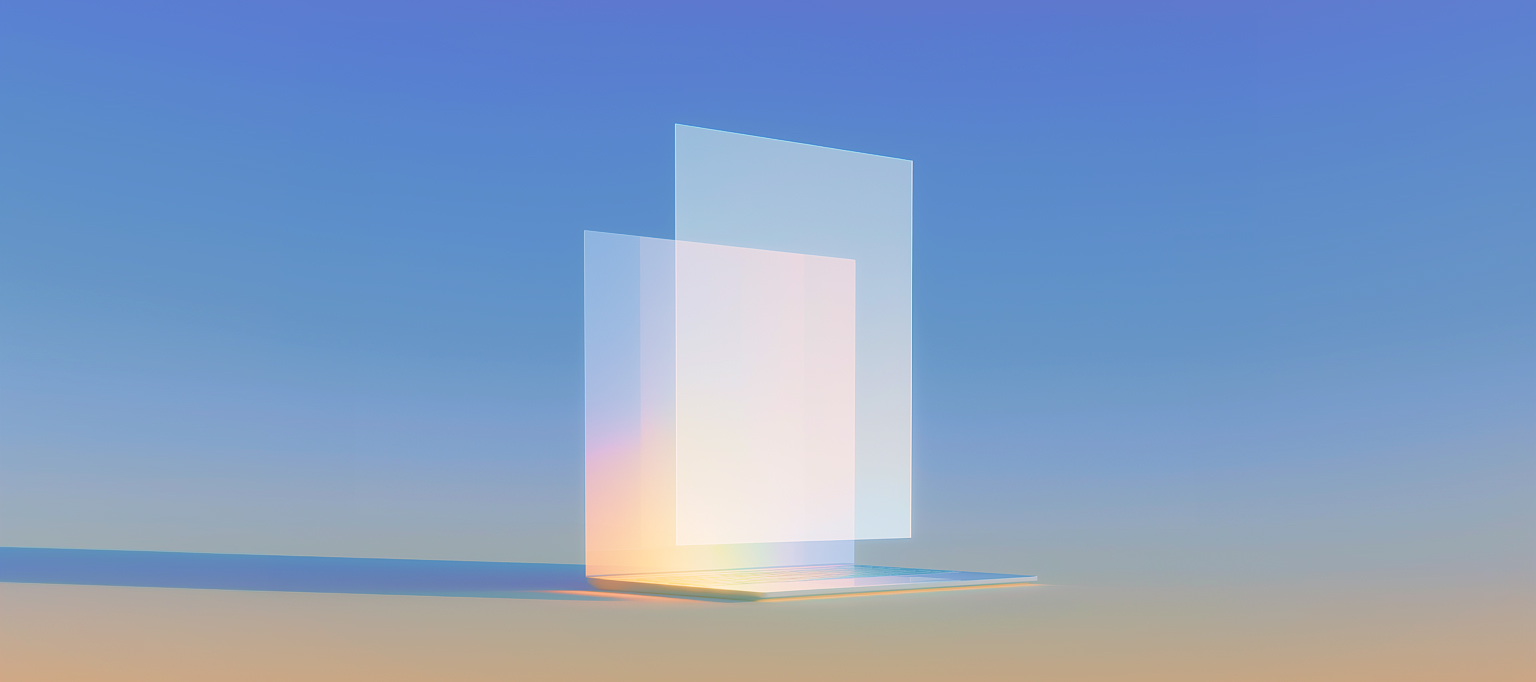 About Macroscope